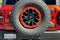 2022 Ford Bronco Raptor