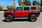2022 Ford Bronco Raptor