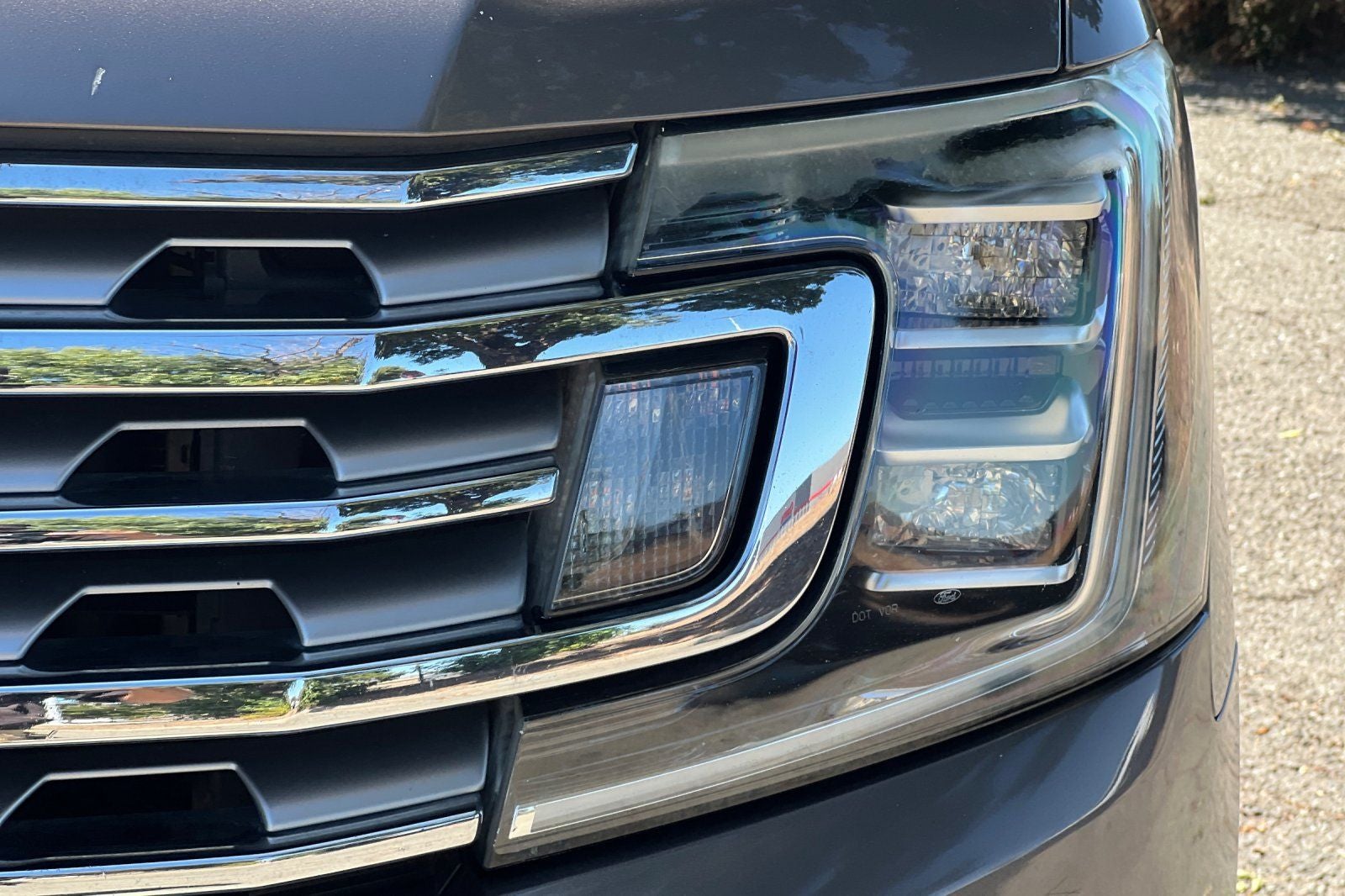 2019 Ford Expedition Limited