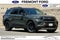 2024 Ford Explorer Timberline