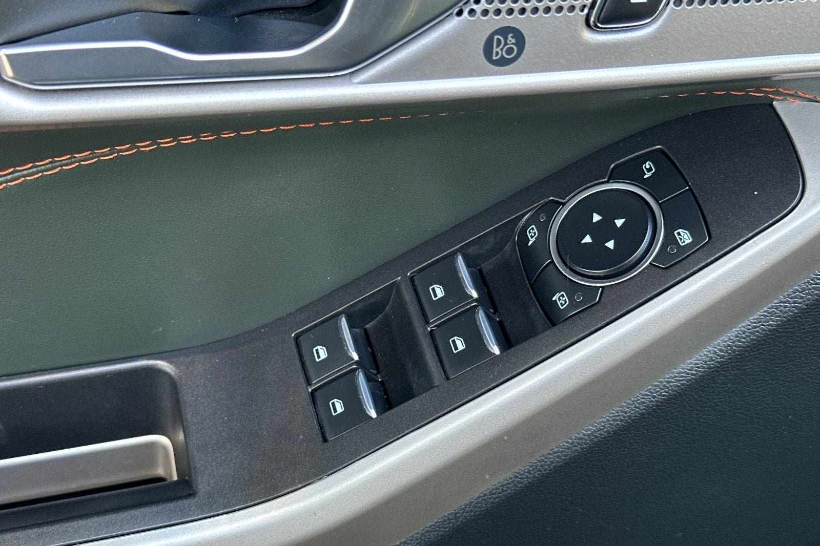 2024 Ford Explorer Timberline