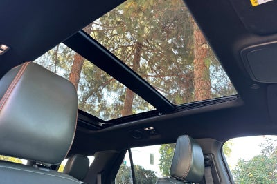 2024 Ford Explorer Timberline