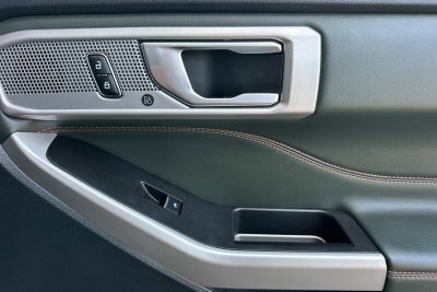 2024 Ford Explorer Timberline