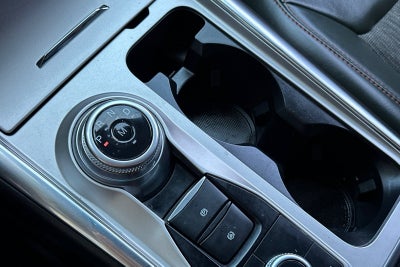 2024 Ford Explorer Timberline
