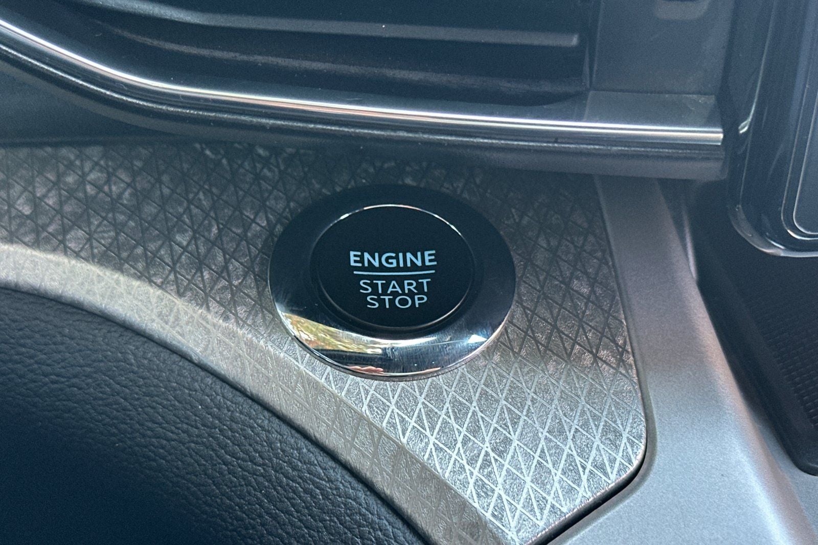 2024 Ford Explorer Timberline