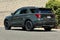 2024 Ford Explorer Timberline