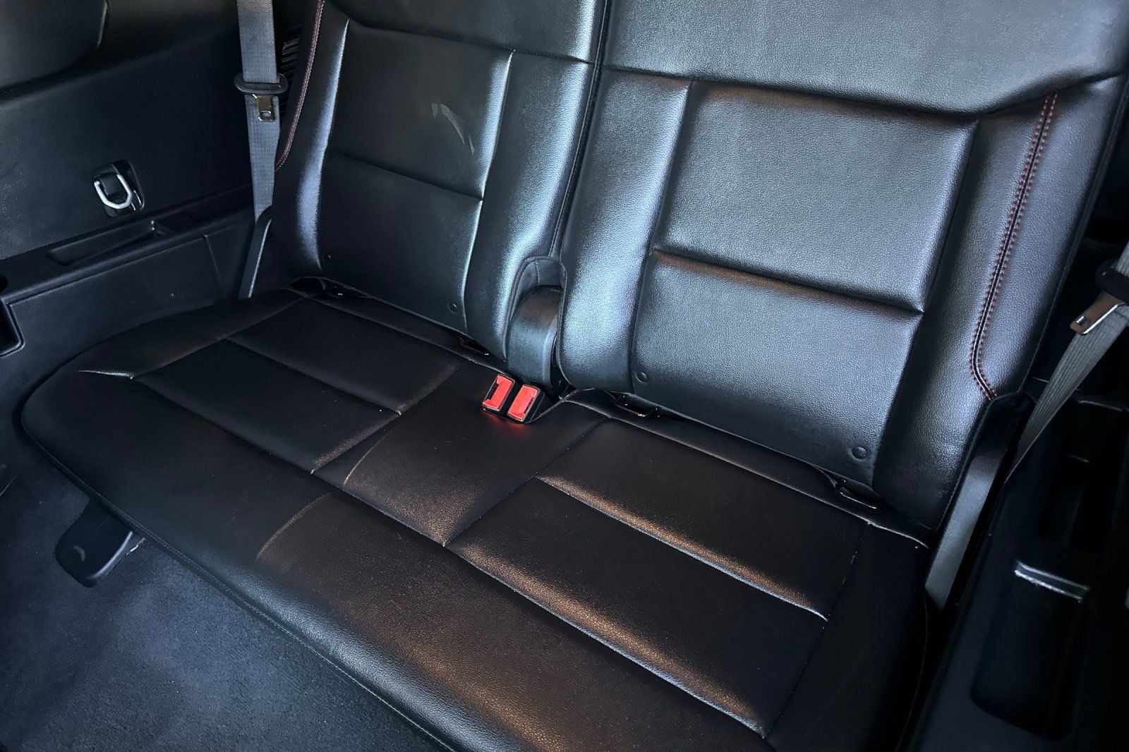 2024 Ford Explorer ST-Line