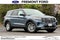 2026 Ford Explorer Active 100A