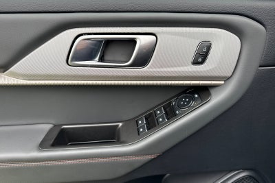 2026 Ford Explorer Active 100A