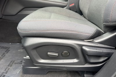 2026 Ford Explorer Active 100A