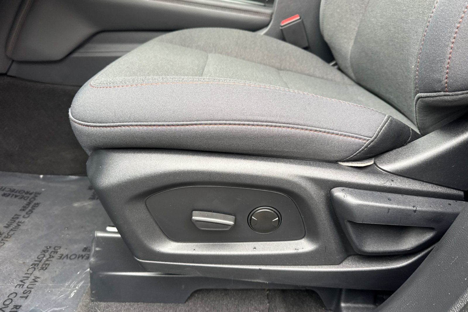 2026 Ford Explorer Active 100A