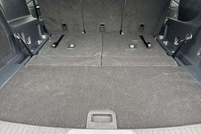 2026 Ford Explorer Active 100A