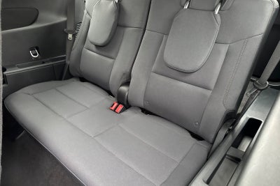 2026 Ford Explorer Active 100A