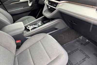 2026 Ford Explorer Active 100A