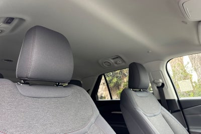 2026 Ford Explorer Active 100A