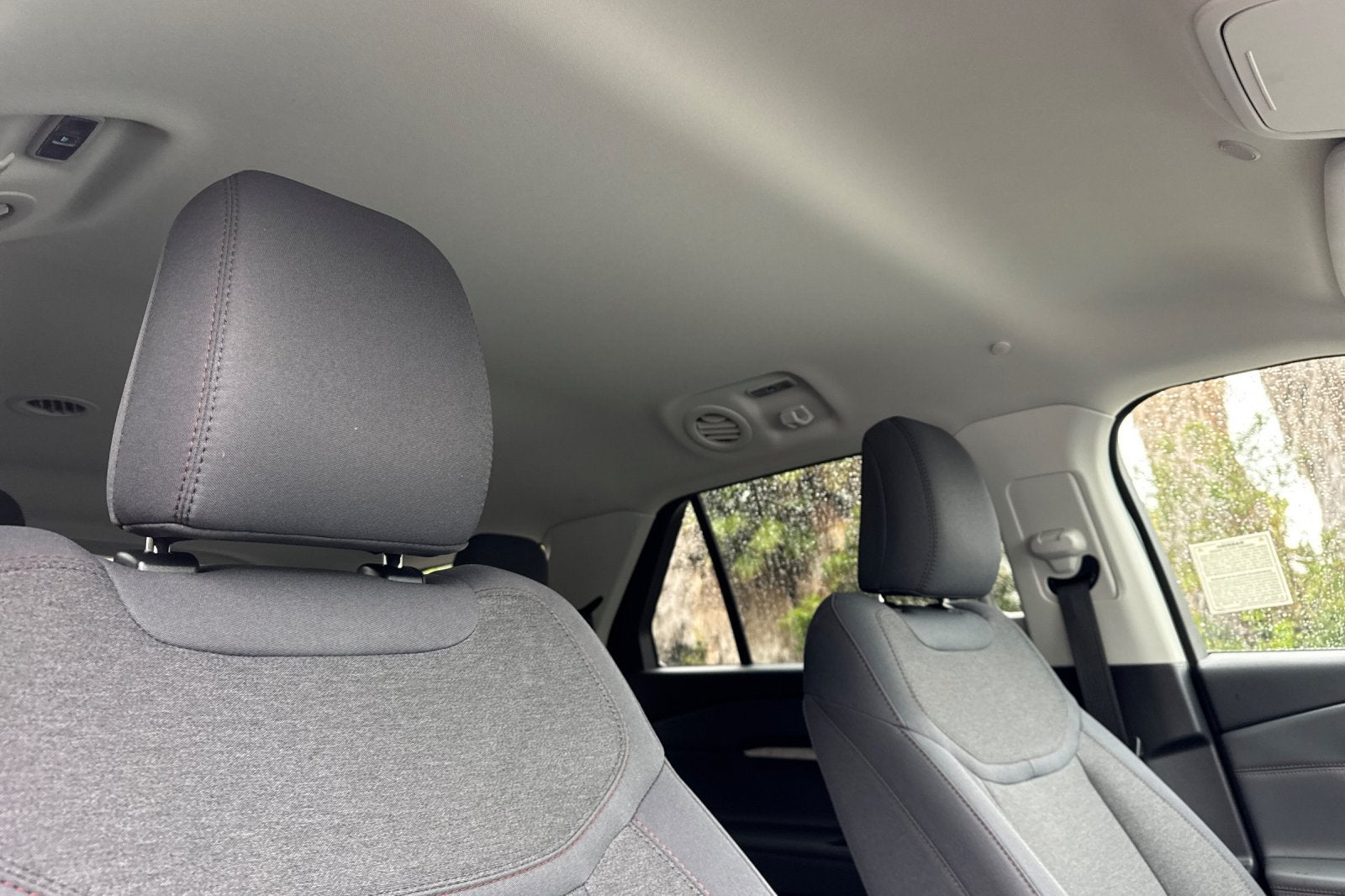 2026 Ford Explorer Active 100A