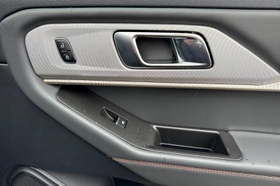 2026 Ford Explorer Active 100A