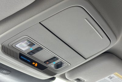 2026 Ford Explorer Active 100A