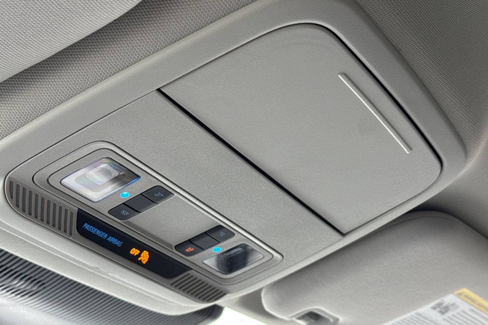 2026 Ford Explorer Active 100A