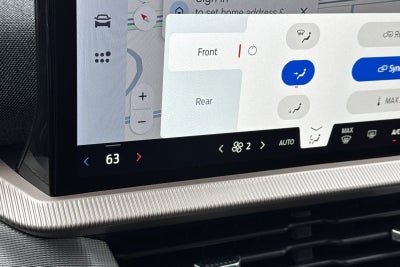 2026 Ford Explorer Active 100A