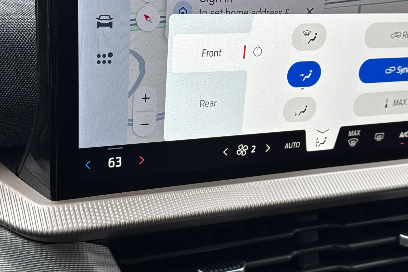 2026 Ford Explorer Active 100A