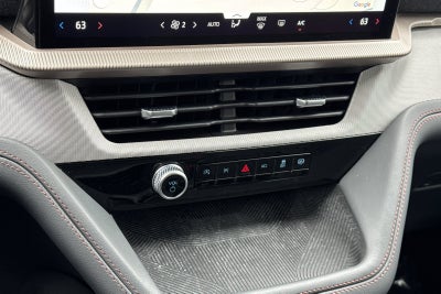 2026 Ford Explorer Active 100A
