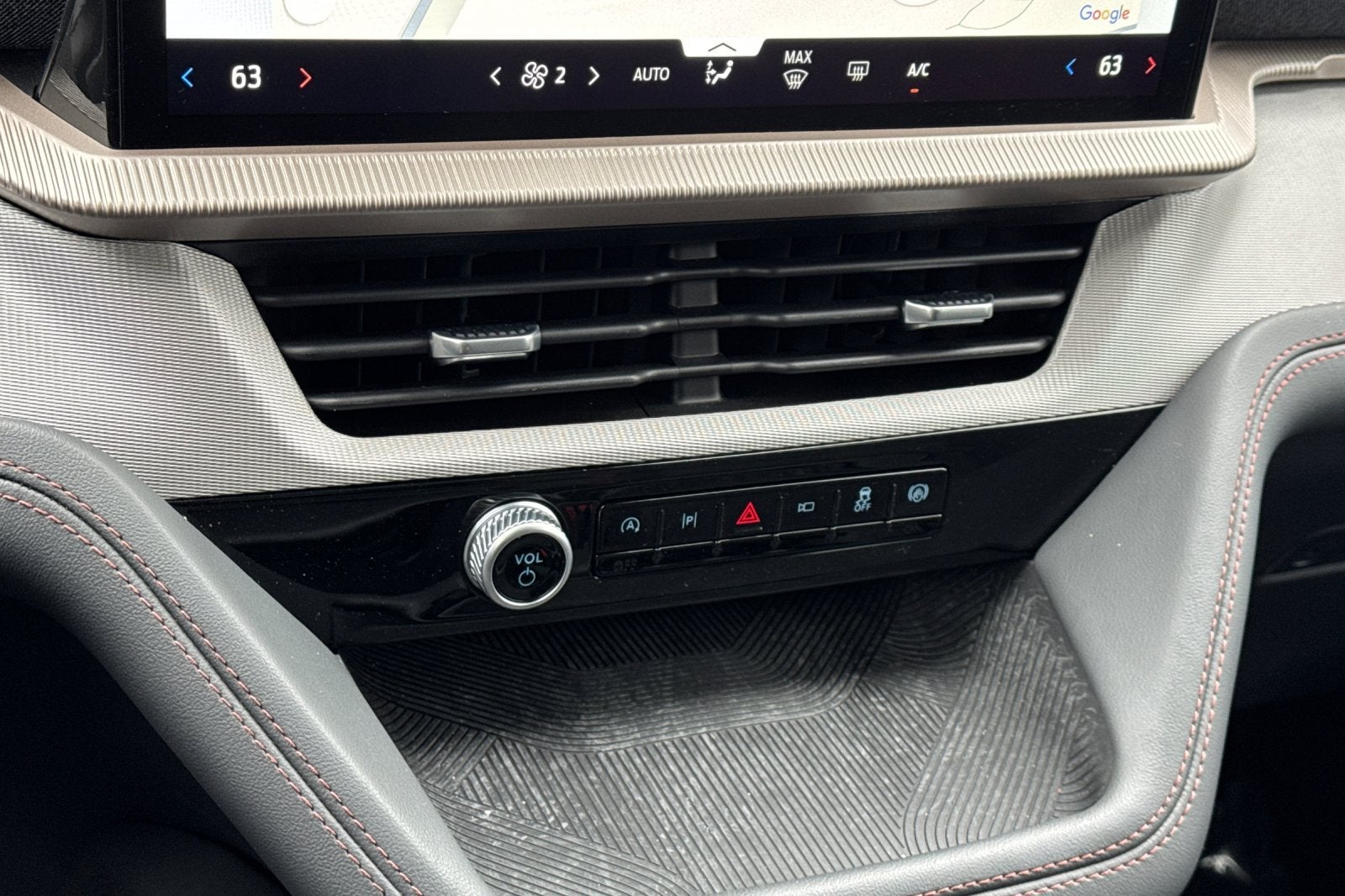 2026 Ford Explorer Active 100A