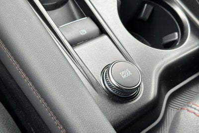 2026 Ford Explorer Active 100A