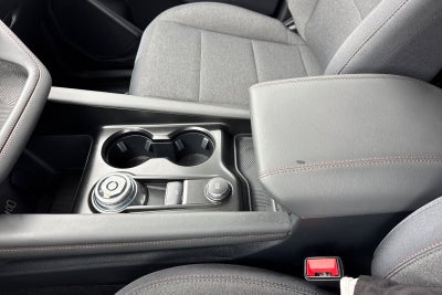 2026 Ford Explorer Active 100A