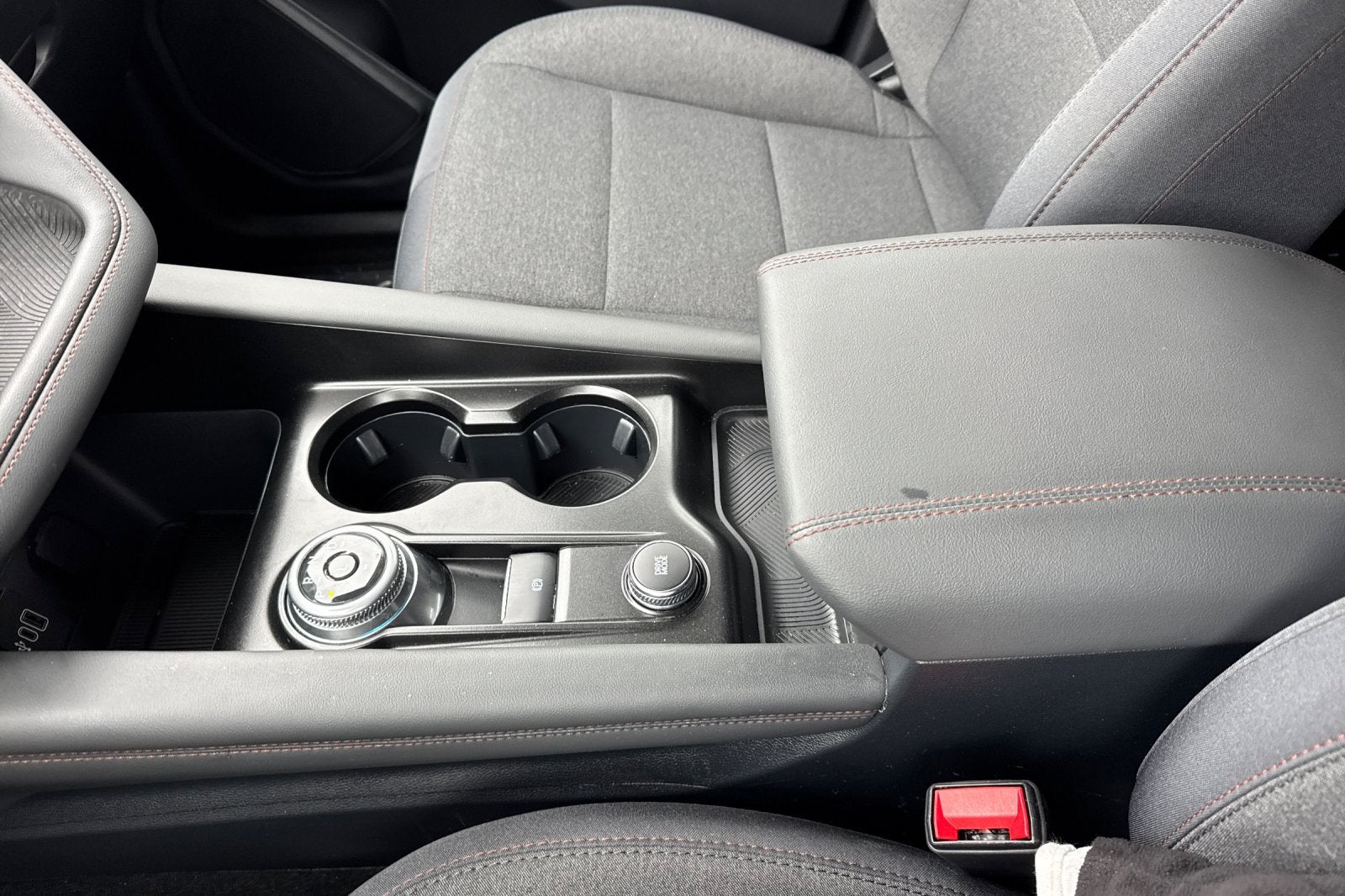 2026 Ford Explorer Active 100A