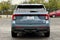 2026 Ford Explorer Active 100A