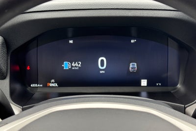 2026 Ford Explorer Active 100A