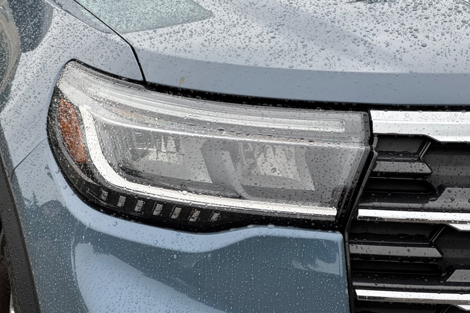 2026 Ford Explorer Active 100A