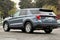 2026 Ford Explorer Active 100A