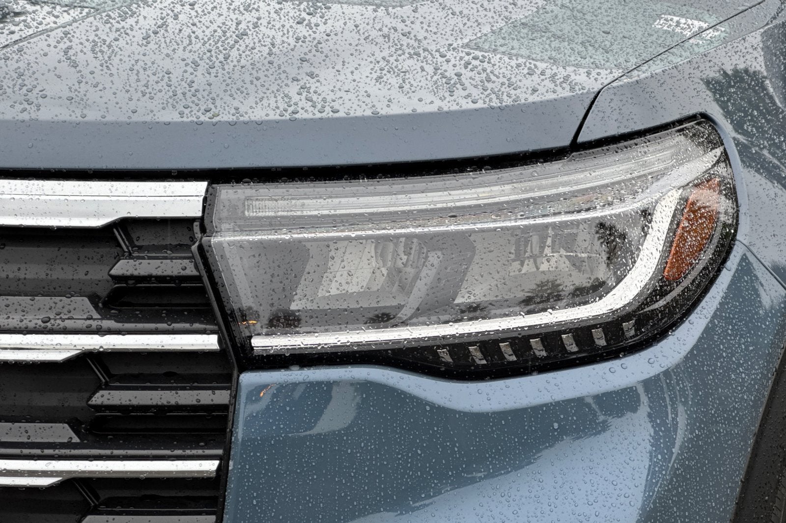 2026 Ford Explorer Active 100A