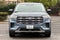 2026 Ford Explorer Active 100A