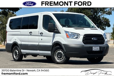 2016 Ford Transit-150 XL