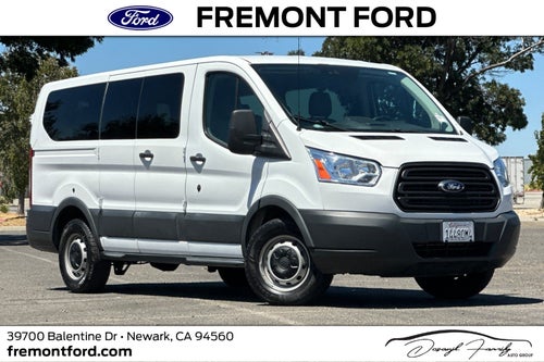 2016 Ford Transit-150 XL