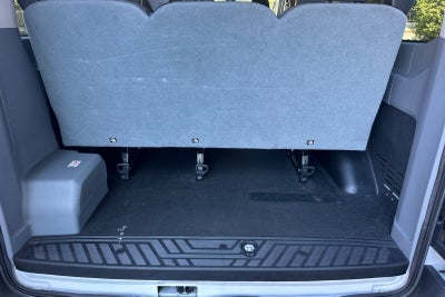 2016 Ford Transit-150 XL