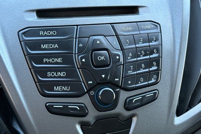 2016 Ford Transit-150 XL