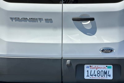 2016 Ford Transit-150 XL