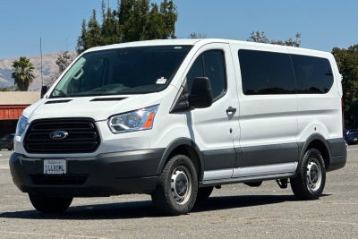 2016 Ford Transit-150 XL