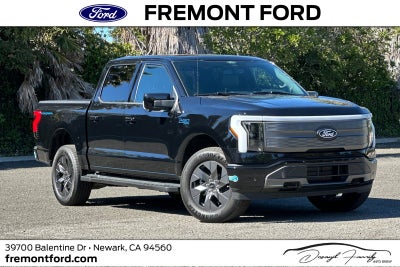 2024 Ford F-150 Lightning Lariat