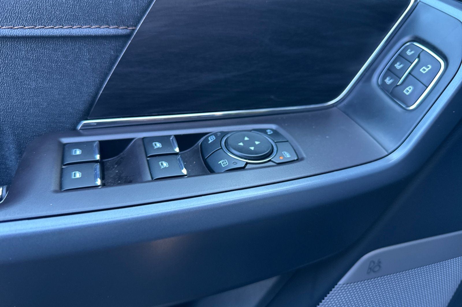 2024 Ford F-150 Lightning Lariat