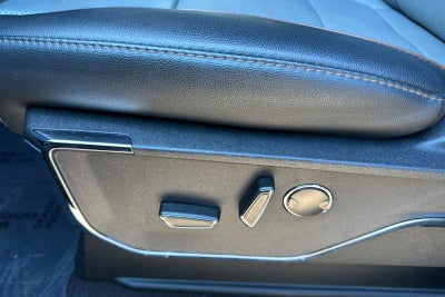 2024 Ford F-150 Lightning Lariat