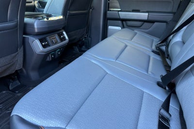 2024 Ford F-150 Lightning Lariat