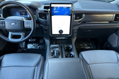 2024 Ford F-150 Lightning Lariat