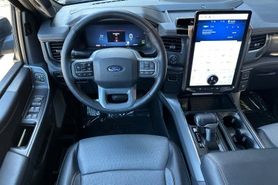 2024 Ford F-150 Lightning Lariat