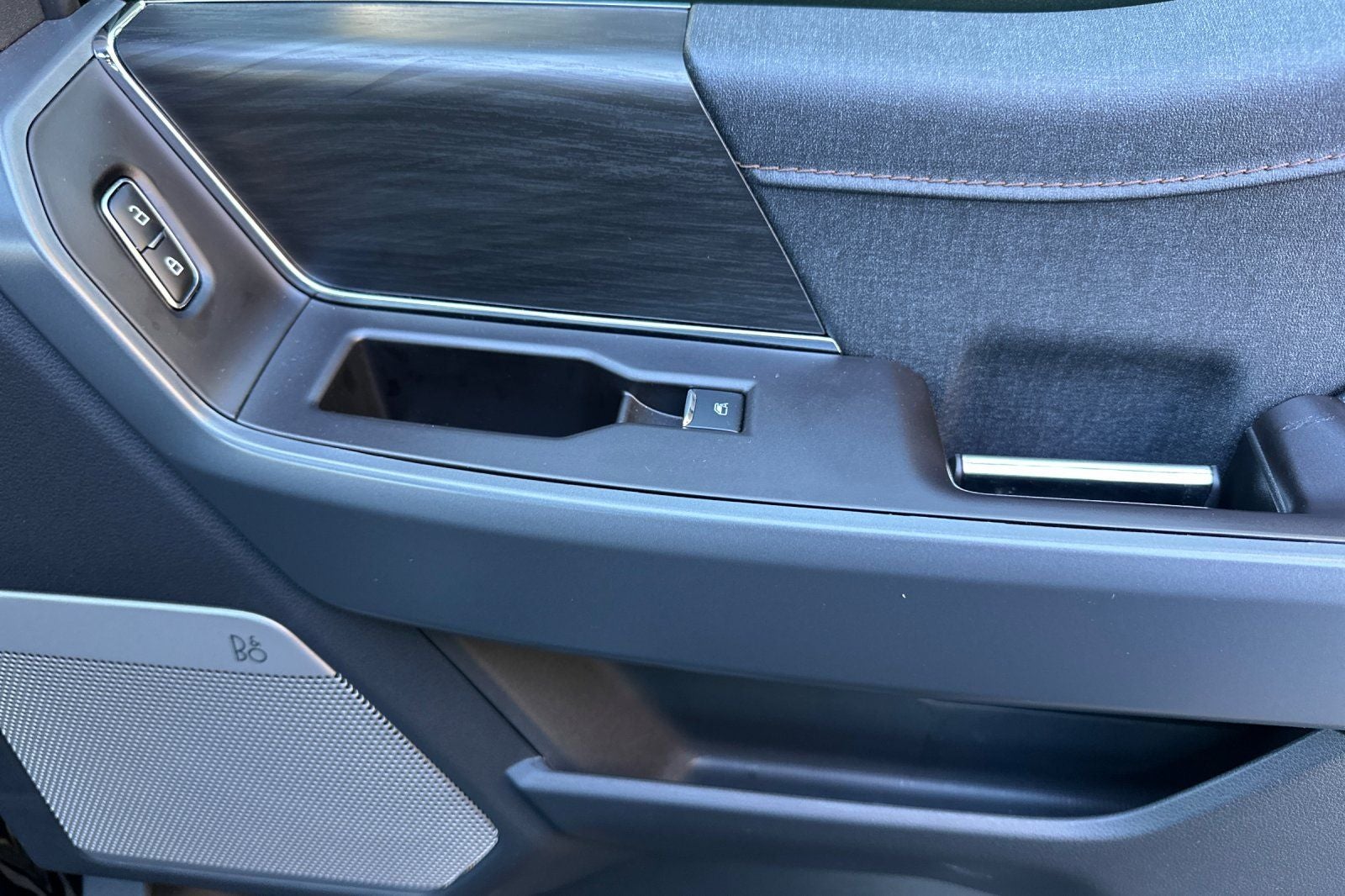 2024 Ford F-150 Lightning Lariat