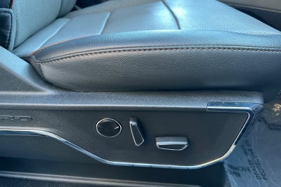 2024 Ford F-150 Lightning Lariat